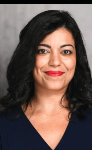 Sarah Afshari