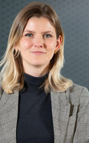 Jana Gaulke