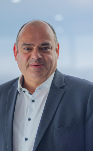 Habib Bejaoui