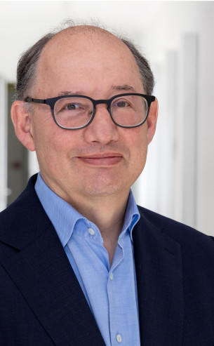 Dr. Joachim Köhler