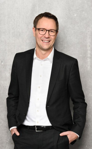 Thomas Kleine-Möllhoff