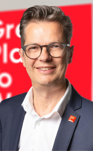 Andreas Schubert