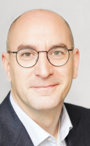 Stephan Greulich