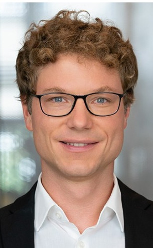 Sebastian Klöß
