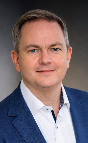 Christian Laudenklos