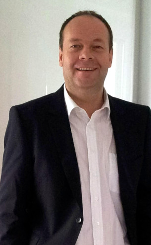 Prof. Dr. Rüdiger Buchkremer