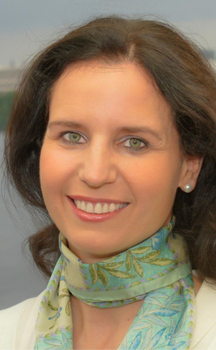 Marina Tcharnetsky