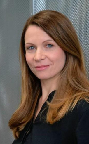 Nina Paulsen