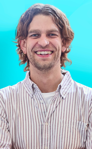 Jonas Rey