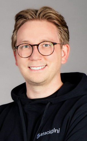 Michael Stedler