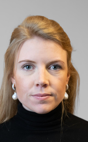 Dr. Xenia Schmahl