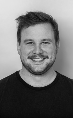 Dominik Galm
