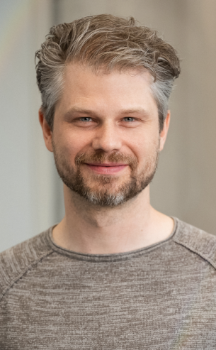 Stefan Ostwald