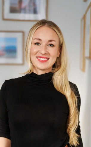 Victoria Leipert