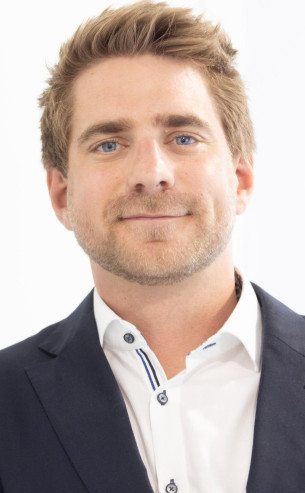 Dr․ Clemens Brunner