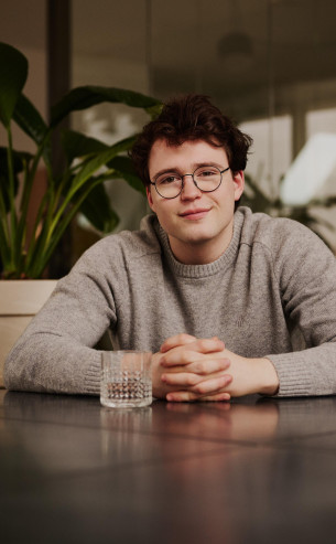 Matteo Rosoli