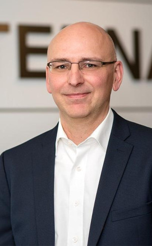 Carsten Seck