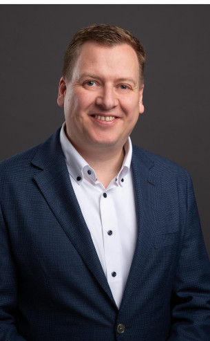 Sebastian Schmidt