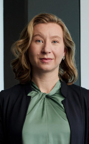 Prof. Dr.-Ing. Verena Nitsch