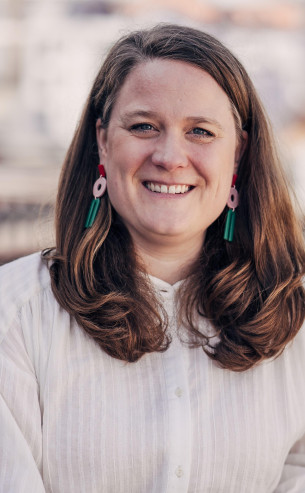 Linda Oldenburg