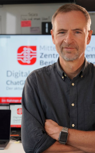 Martin Talmeier