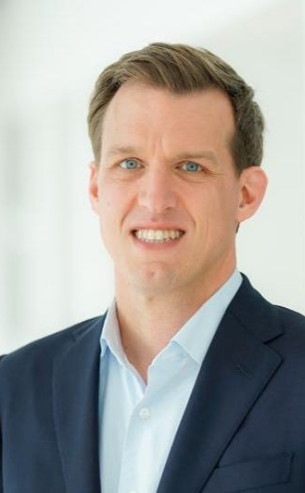 Dr․ Florian Jell
