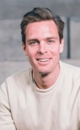 Kilian Schmidt