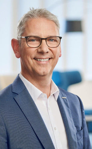 Michael Hagedorn