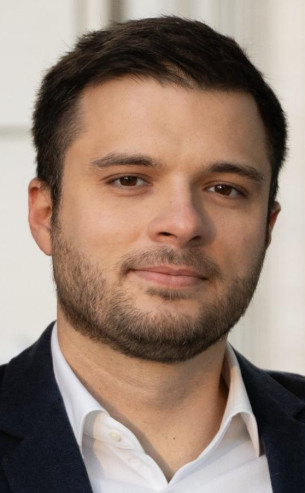 Jakob Sprenger