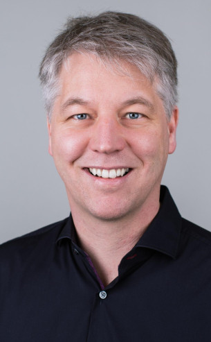 Dipl.-Ing. Kai Reinhard