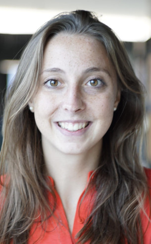 Sarah Kemether