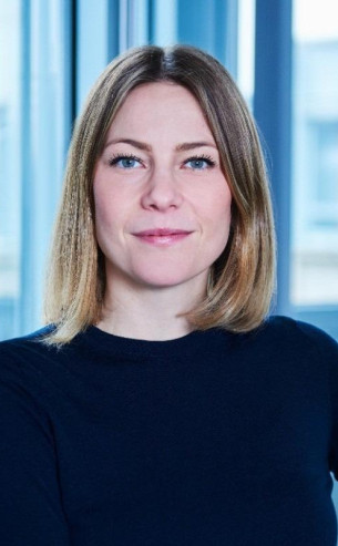 Anna Guderitz