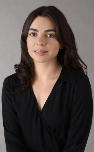 Sarah Comisel