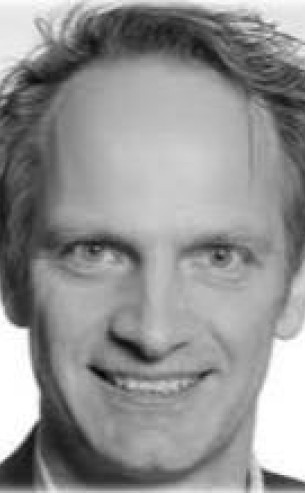 Ralf Schneider