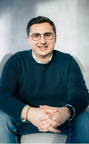 Mladen Milicevic