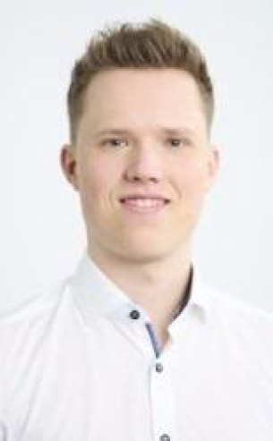 Nicolas Bukowski