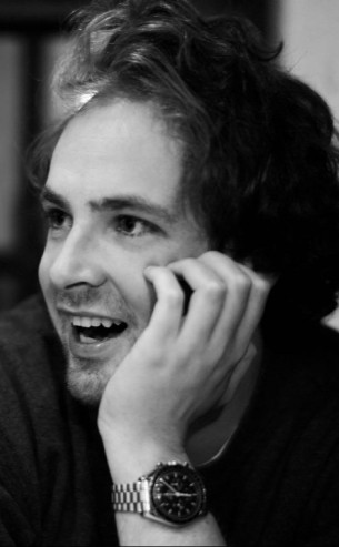 Maximilian Pohl