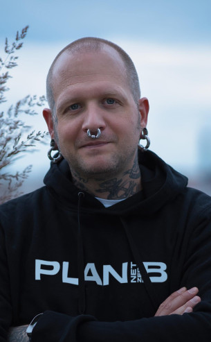 Steven Rohner