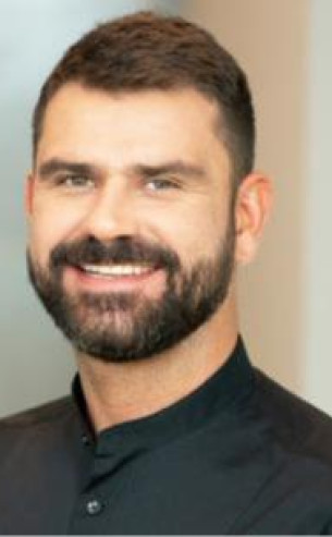 Vincent Bergner