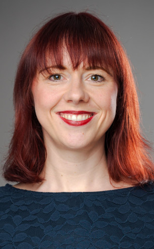 Dr․ Maria Börner