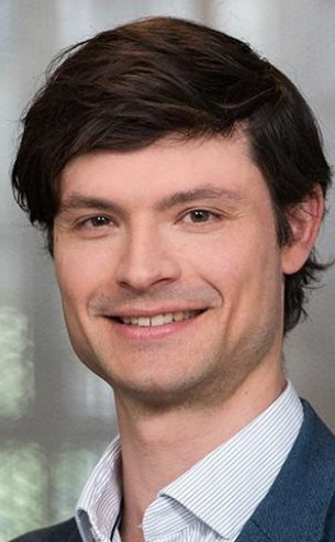 Gabriel Montiel