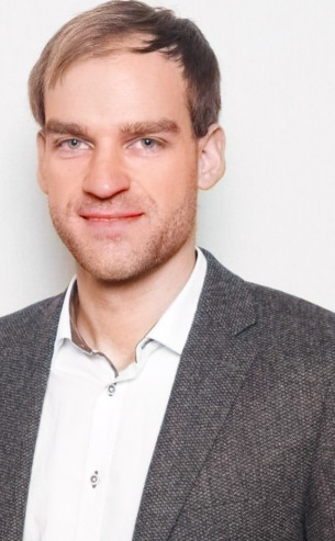 Prof. Dr. Wolfgang Kratsch