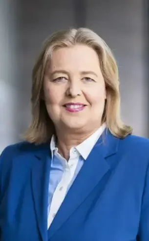 Bärbel Bas