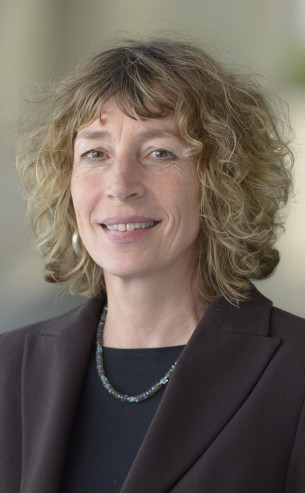 Dr. Josephine Charlotte Hofmann