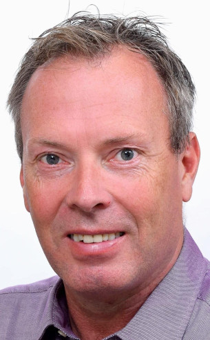 Dr. Klaas Stek