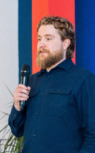Sören Daug