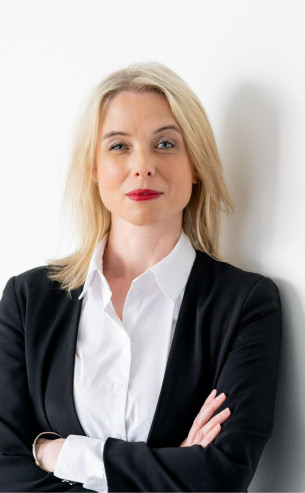 Dr. Fabienne Beez