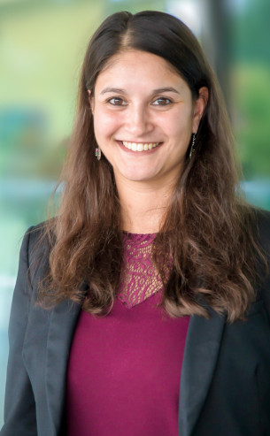 Daniela Vogel