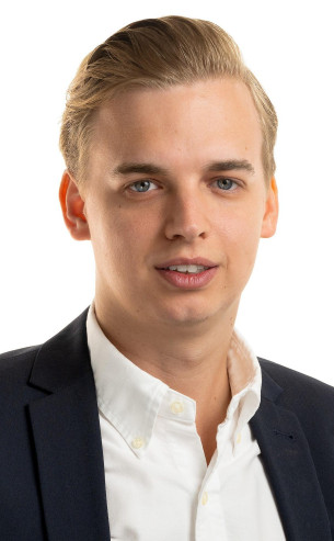 Jonas Zweyrohn