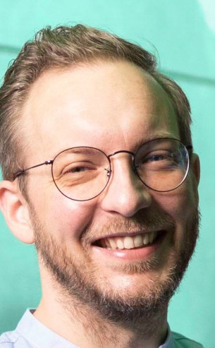 Matthias Becker